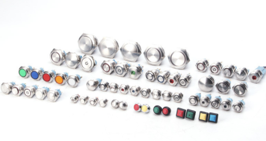 按鈕開關(guān) 按鈕開關(guān)