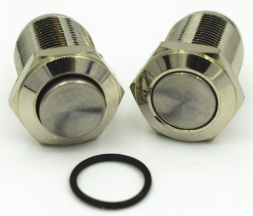 不銹鋼按鈕開關