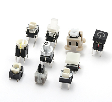 帶燈輕觸開關和普通的區別