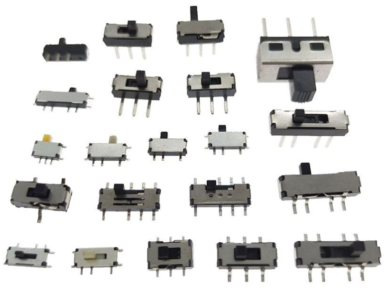 撥動(dòng)開(kāi)關(guān)