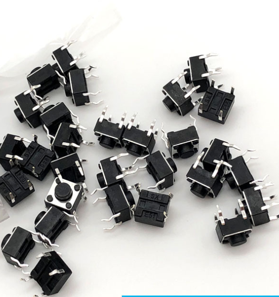 輕觸開關 輕觸開關