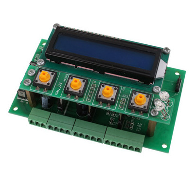 輕觸開關(guān)應(yīng)用案例