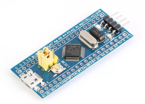 STM32