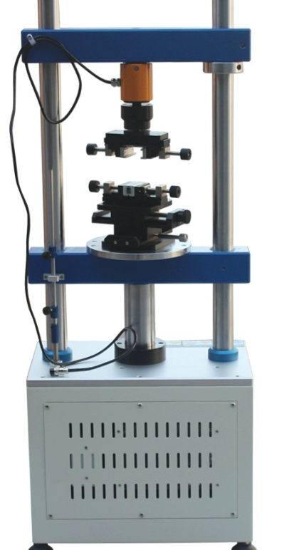 全自動插拔力試驗機