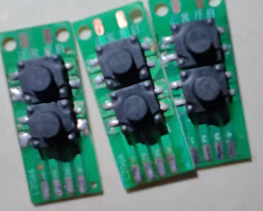 防水輕觸開關可靠性