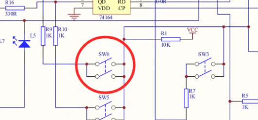 轉(zhuǎn)換開關的符號 轉(zhuǎn)換開關的符號