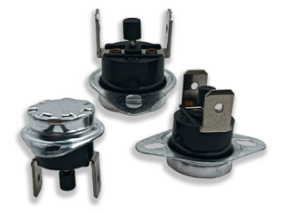 溫控開關 溫控開關