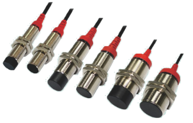 電感式接近開關(guān) 電感式接近開關(guān)