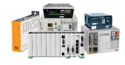 機器人控制器 機器人控制器