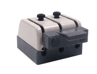 刀開關的重要性 刀開關的重要性