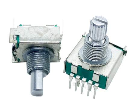 旋轉開關 旋轉開關