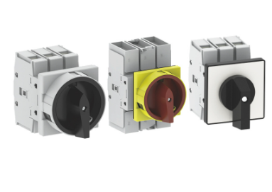 隔離開關 隔離開關