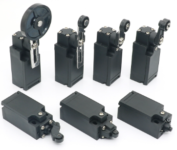 行程開關 行程開關