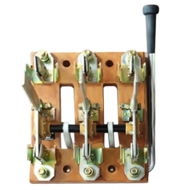 刀型開關(guān) 刀型開關(guān)