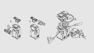 門限位開關(guān)