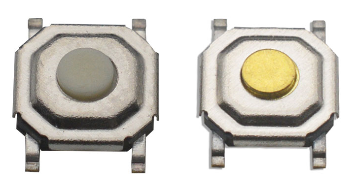 浴室多功能輕觸開關