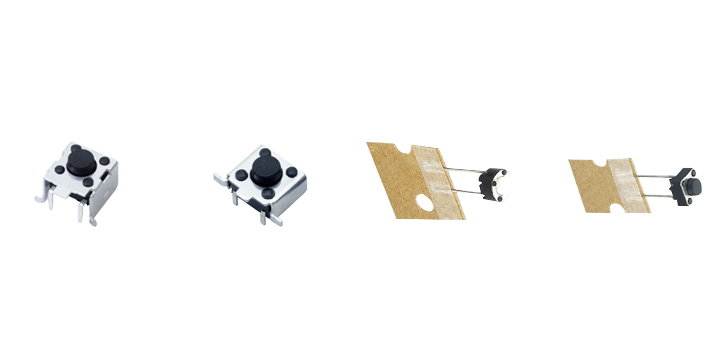 輕觸開關(guān) 輕觸開關(guān)