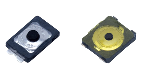 薄型化輕觸開關 薄型化輕觸開關