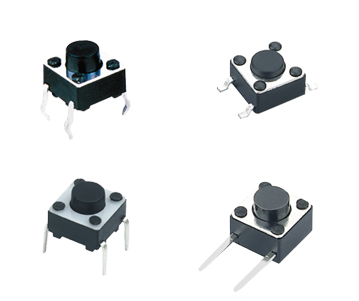 輕觸開關(guān) 輕觸開關(guān)