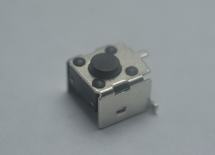 輕觸長按開關 輕觸長按開關