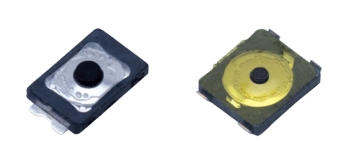 輕觸開關 輕觸開關