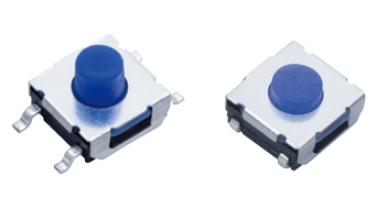 輕觸開關 輕觸開關