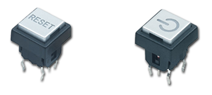 輕觸開關 輕觸開關