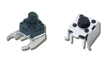 小型輕觸開關 小型輕觸開關
