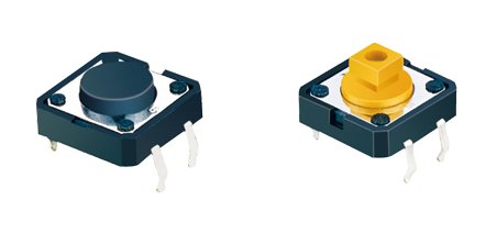 輕觸開關 輕觸開關