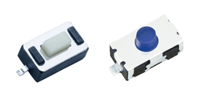 臥式輕觸開關 臥式輕觸開關