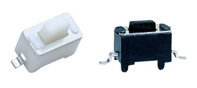 輕觸開關臥式 輕觸開關臥式