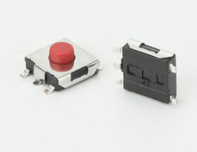 5腳輕觸開關 5腳輕觸開關