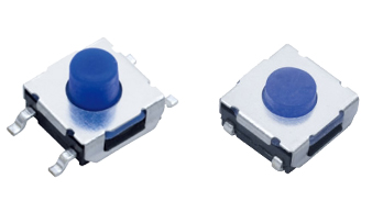 輕觸開關 輕觸開關