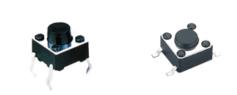 輕觸開關 輕觸開關