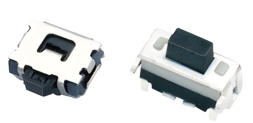 輕觸開關設計 輕觸開關設計