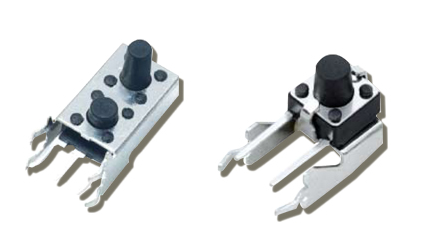 支架輕觸開關 支架輕觸開關