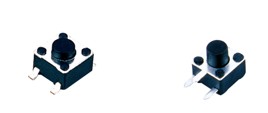 四腳輕觸開(kāi)關(guān) 四腳輕觸開(kāi)關(guān)