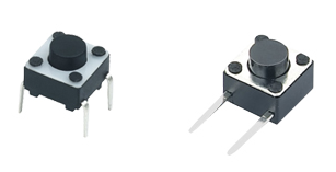 輕觸開關 輕觸開關