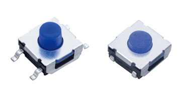 輕觸開關 輕觸開關