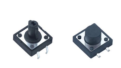 Tactile Switch