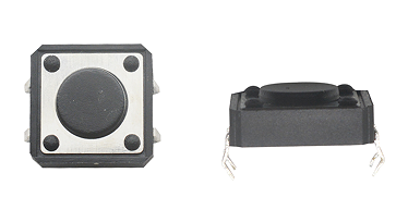 輕觸開關 輕觸開關