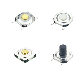 4×4輕觸開關 4×4輕觸開關