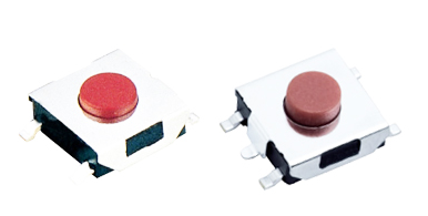 輕觸開關(guān)6×6