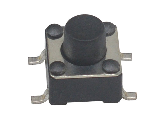 帶鎖的輕觸開關 帶鎖的輕觸開關