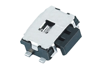 側按輕觸開關 側按輕觸開關