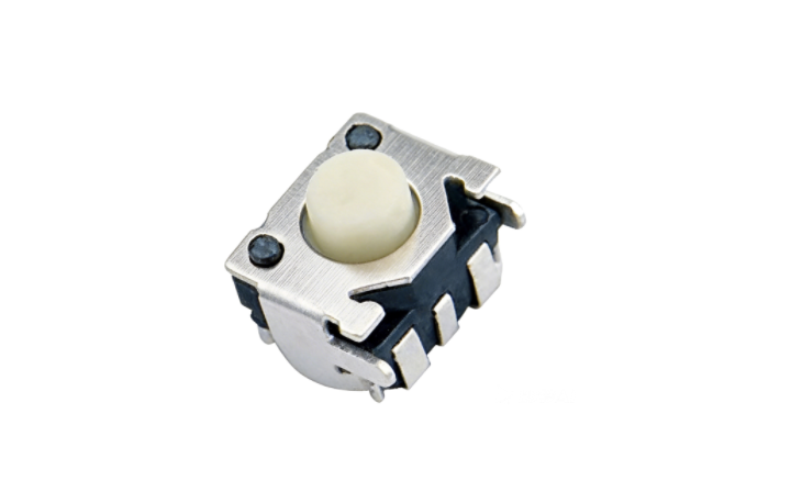 笑臉五腳輕觸開關