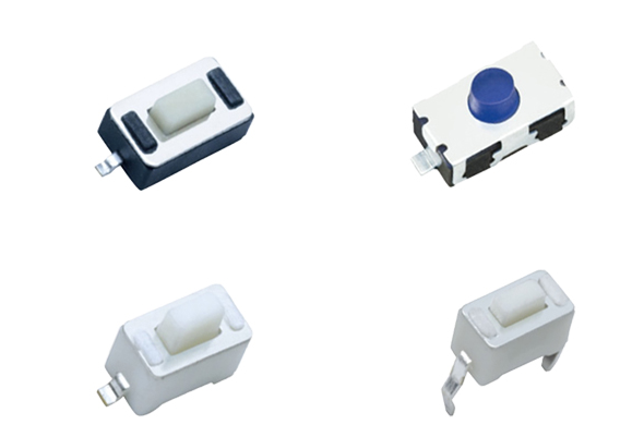 輕觸開關(guān)開關(guān)的分類、特點(diǎn)及應(yīng)用